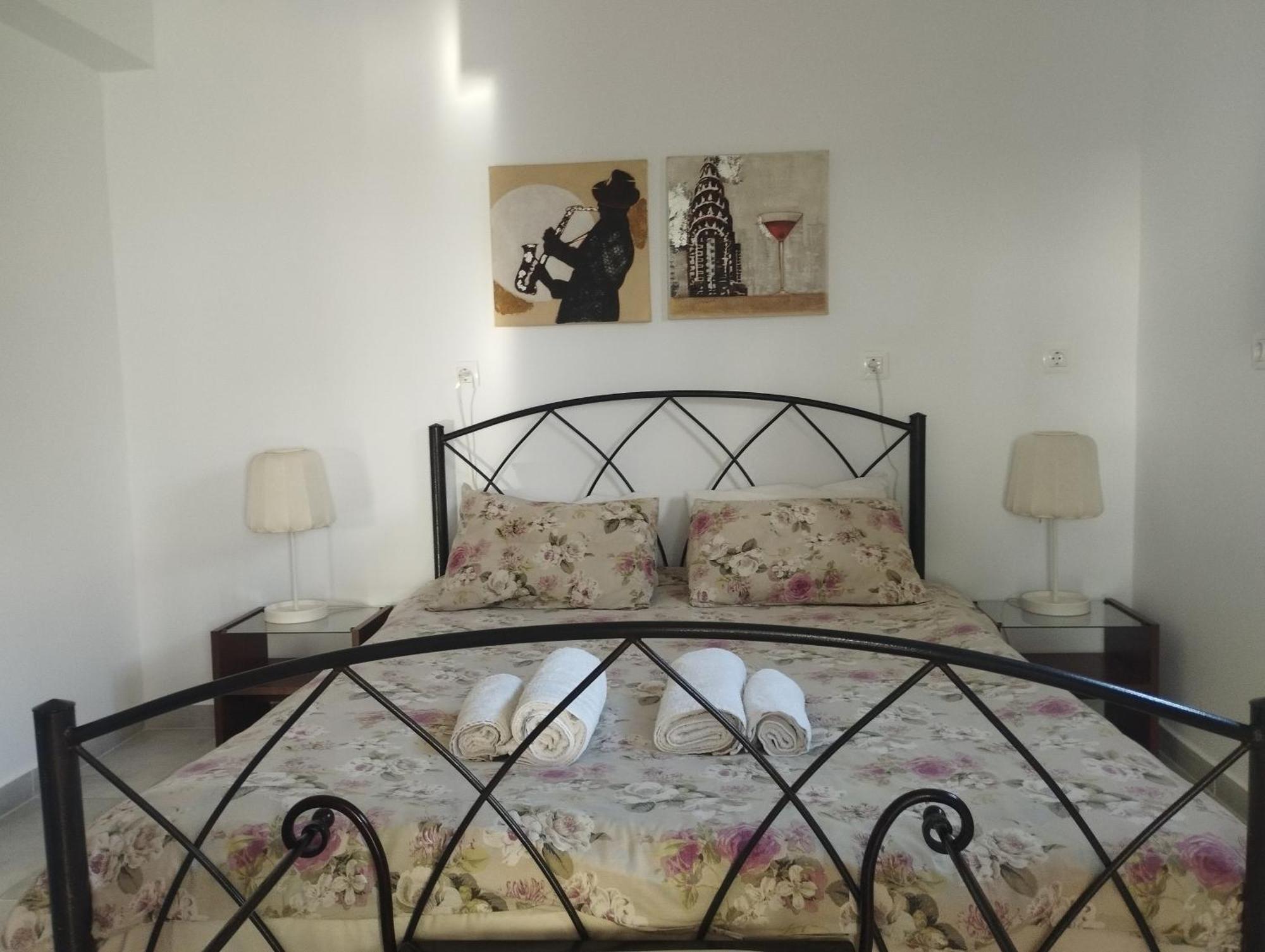Spiti Lou Leilighet Notos Rom bilde