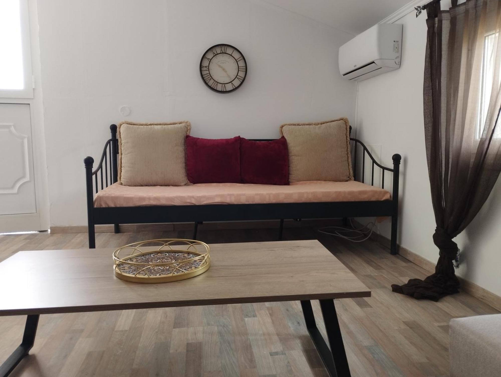 Spiti Lou Leilighet Notos Rom bilde