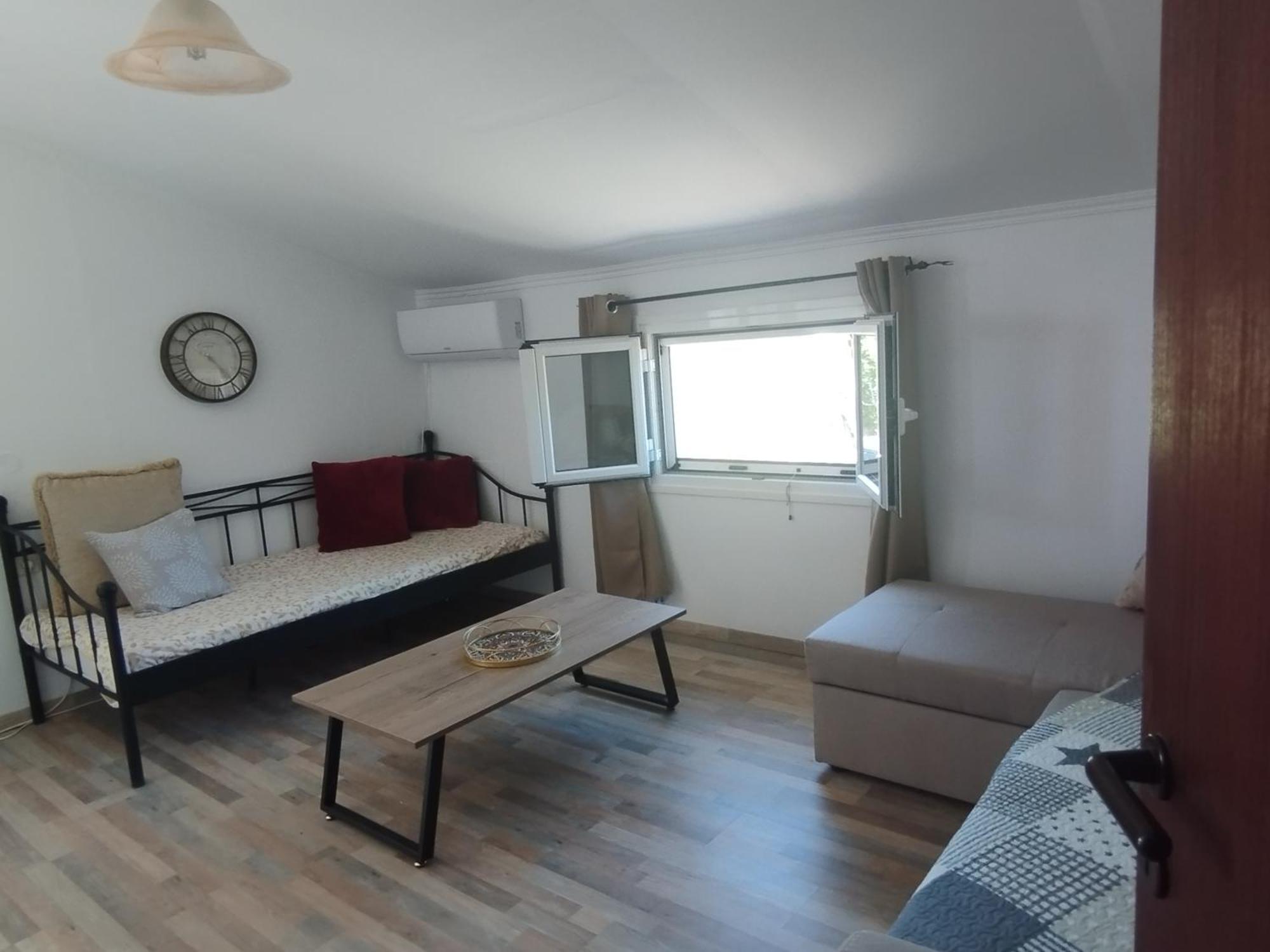 Spiti Lou Leilighet Notos Rom bilde